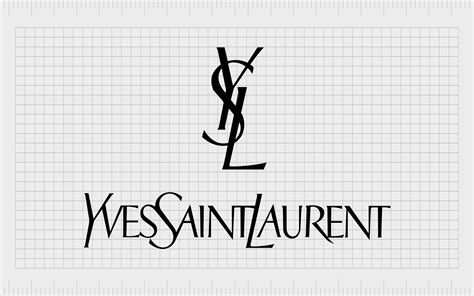 yls brands|ysl brand identity.